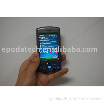 pocket pc phone W800